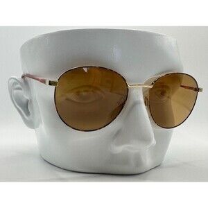 Vintage Y2K Eyeglasses | NOS | Round Style | Perry Ellis | Thin Wire Frame #841